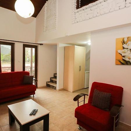 Dalyan M Otel Dış mekan fotoğraf