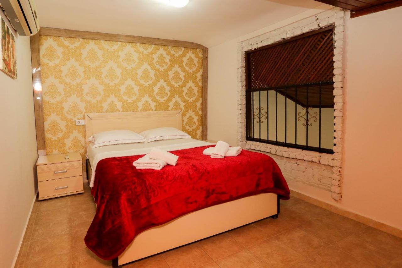 Dalyan M Otel Dış mekan fotoğraf
