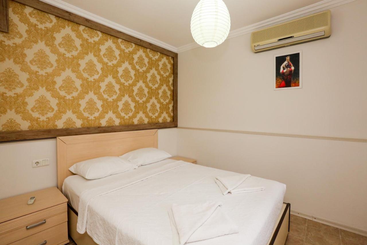 Dalyan M Otel Dış mekan fotoğraf